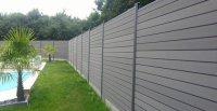 Portail Clôtures dans la vente du matériel pour les clôtures et les clôtures à Eguilly-sous-Bois